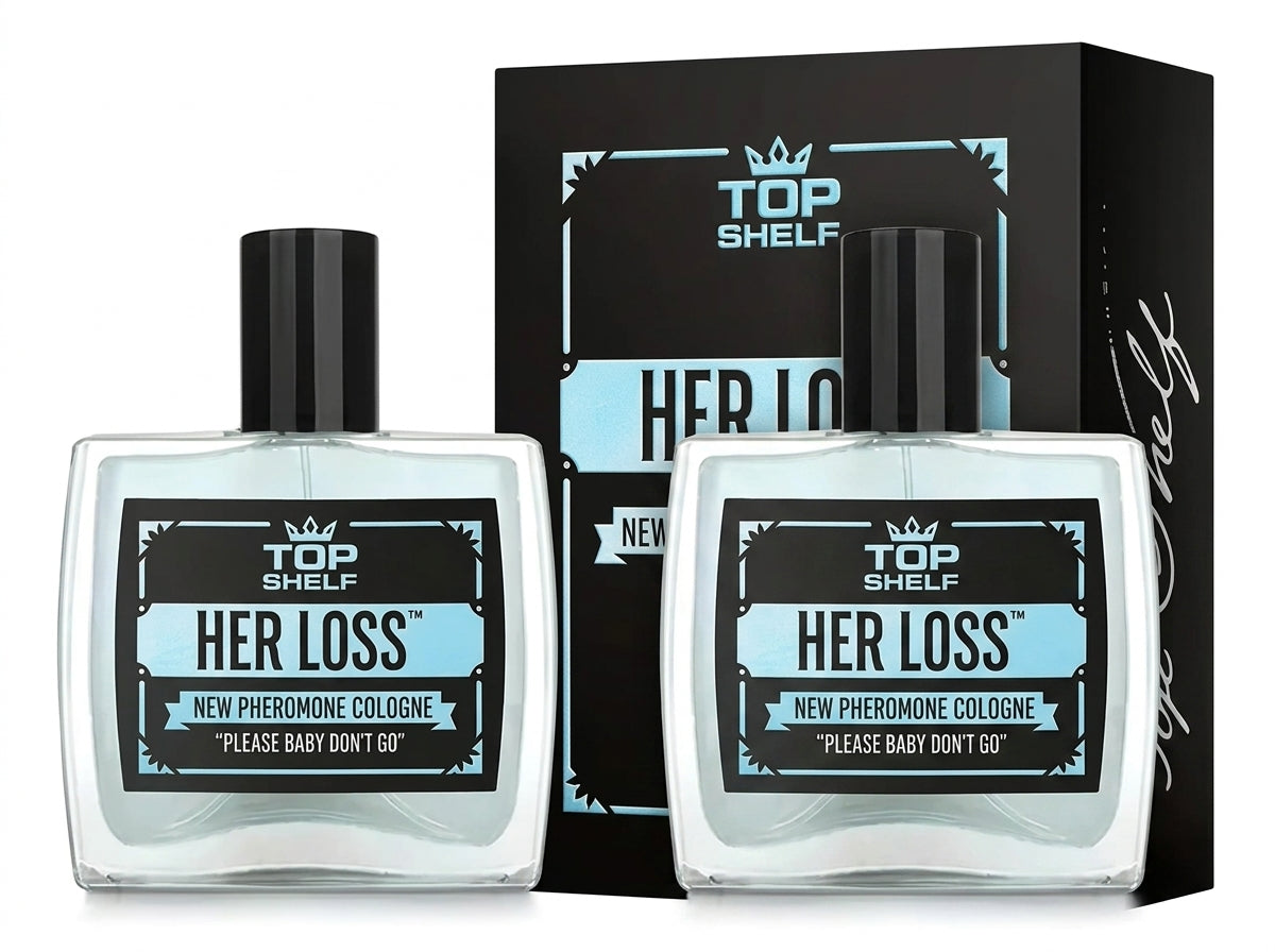 HERO LOSS