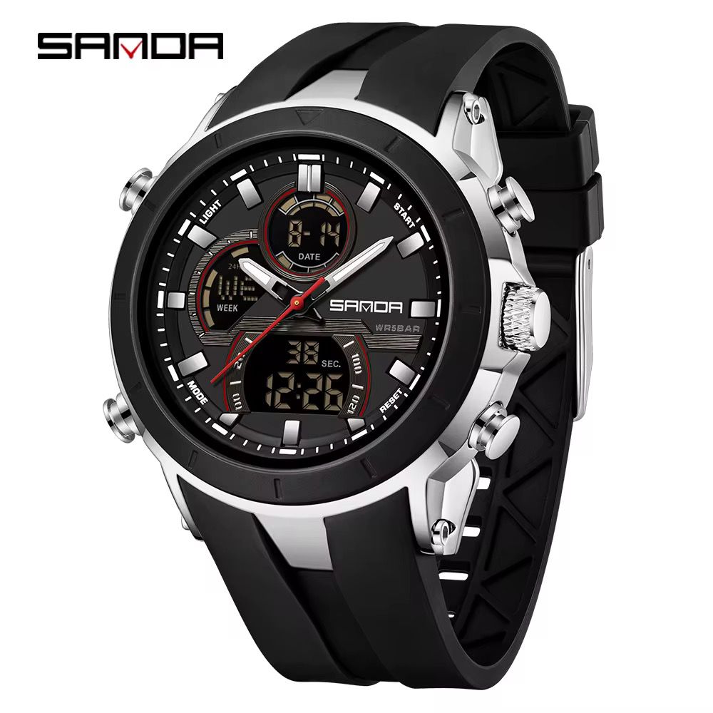 Reloj Original Sanda 6279
