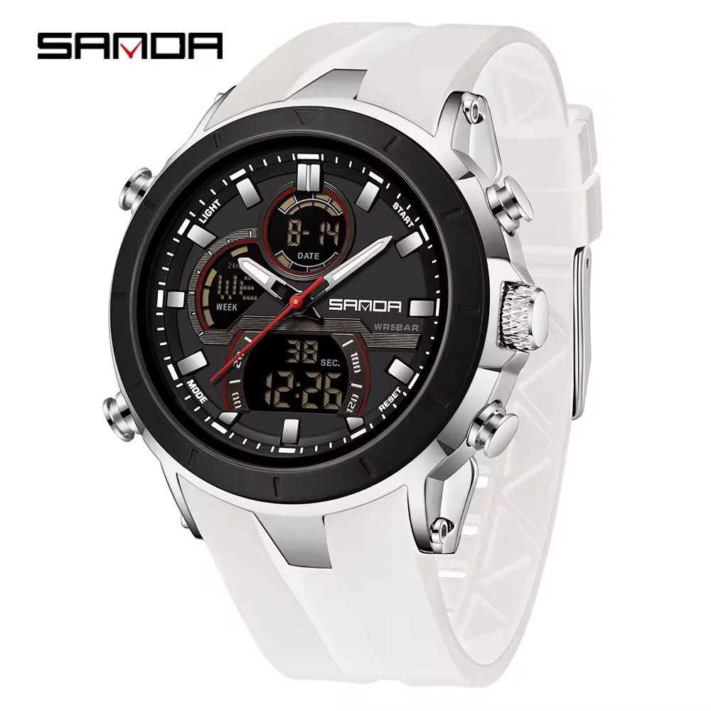 Reloj Original Sanda 6279