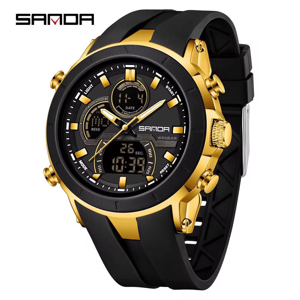 Reloj Original Sanda 6279