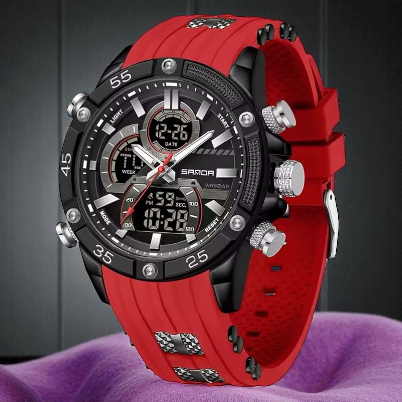Reloj Original Sanda 6162