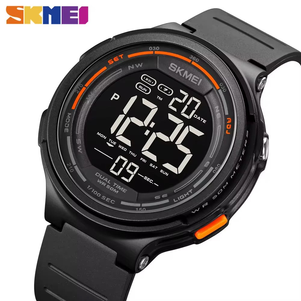 reloj skmei 1841