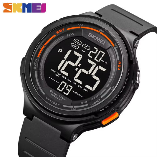 reloj skmei 1841